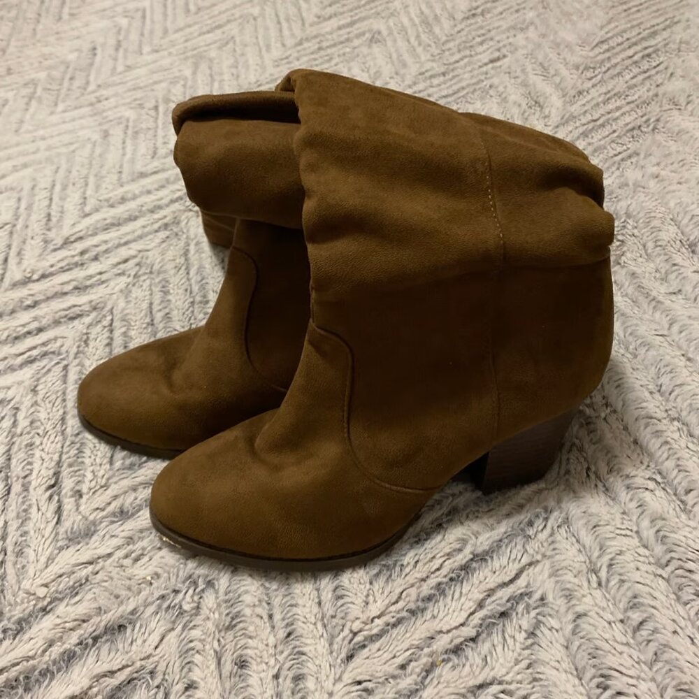 Boots